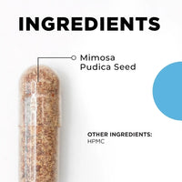 Para1 Ingredients