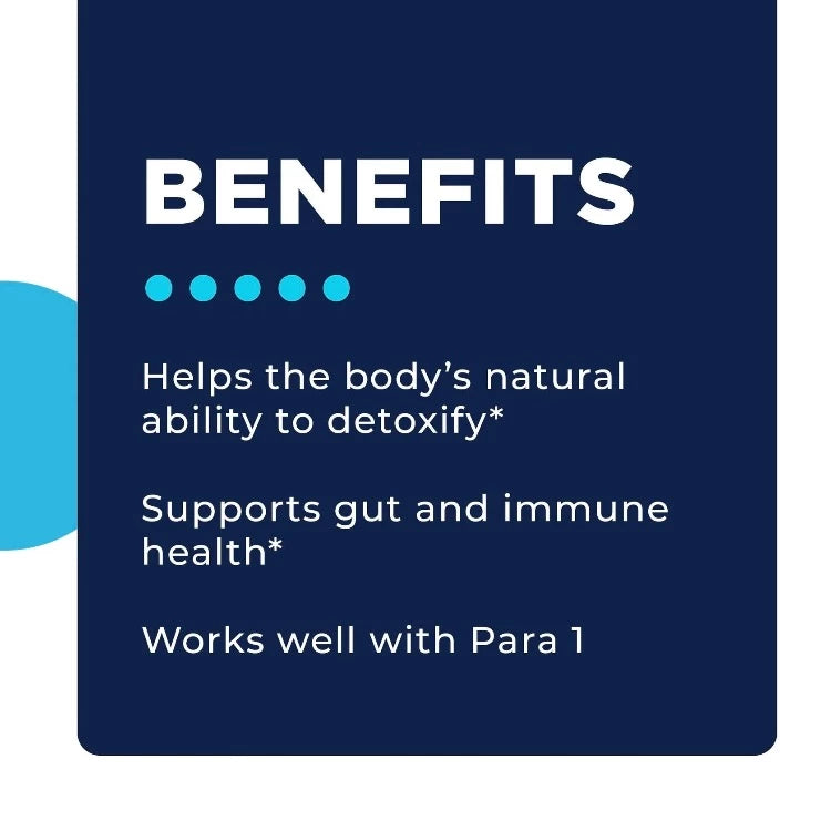 Para2 Benefits
