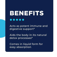 Para3 Benefits