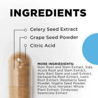 Para4 Ingredients