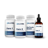 Para Kit Supplements