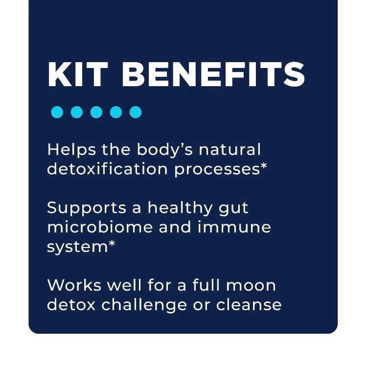Para Kit Key Benefits