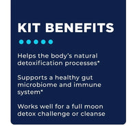 Para Kit Key Benefits