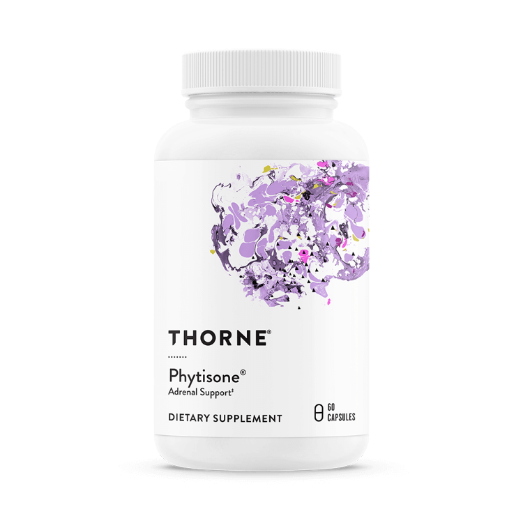 Phytisone 60 Capsules