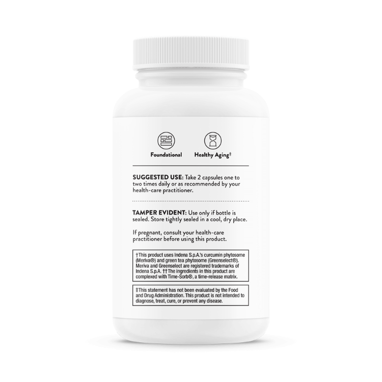 PolyResveratrol-SR Suggested Use