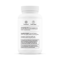 PolyResveratrol-SR Suggested Use