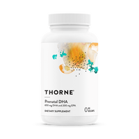 Prenatal DHA 60 Capsules