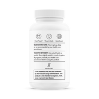 Prenatal DHA Suggested Use