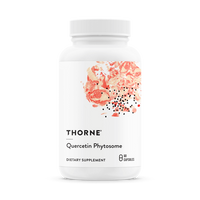 Quercetin Phytosome 60 Capsules