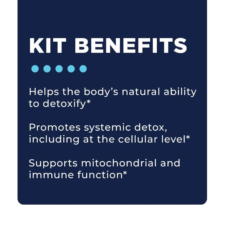 RAD Kit Key Benefits