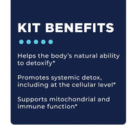 RAD Kit Key Benefits