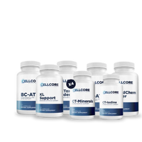 RAD Support Protocol Supplements