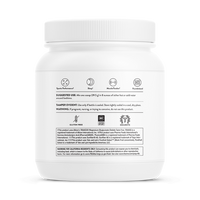 RecoveryPro Suggested Use