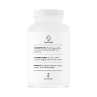 Red Yeast Rice + CoQ10 Suggested Use