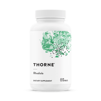 Rhodiola 60 Capsules