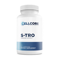 S-TRO 120 Capsules