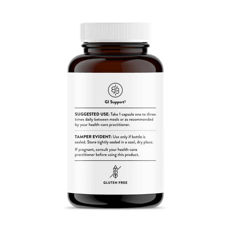 Sacro-B Suggested Use