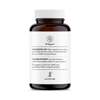 Sacro-B Suggested Use