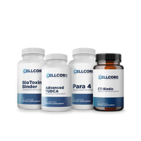 Stomach Support Kit Supplements
