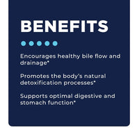 Stomach Support Protocol Key Benefits
