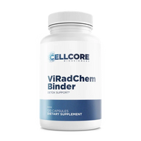 ViRadChem 120 Capsules