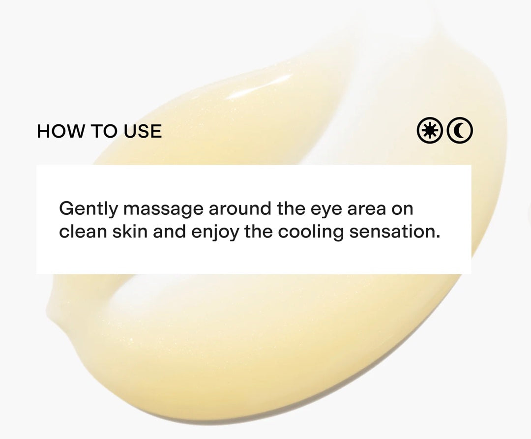 Bright Eyes How to Use