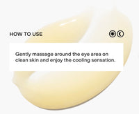 Bright Eyes How to Use