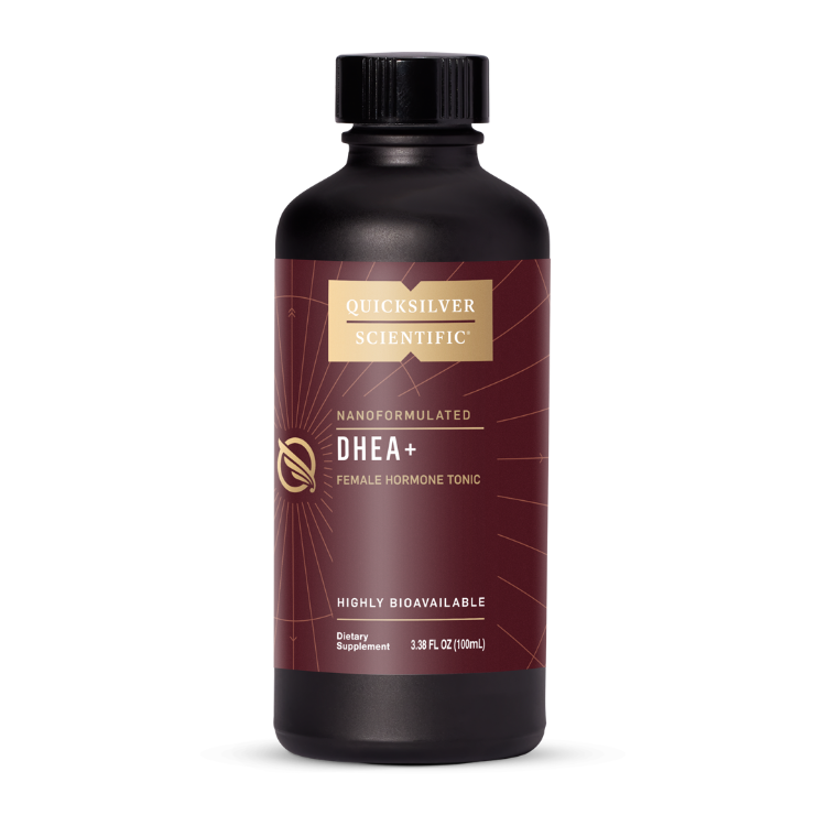 DHEA+ 100mL Supplement