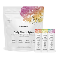 Daily Electrolytes Variety Pack Powder