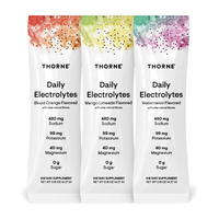 Daily Electrolytes Stick Packs