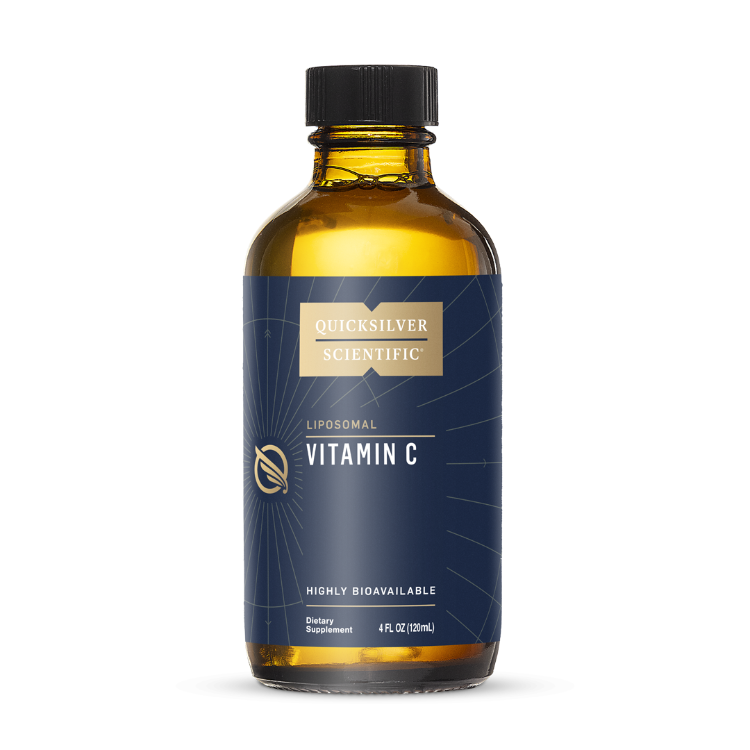 Liposomal Vitamin C