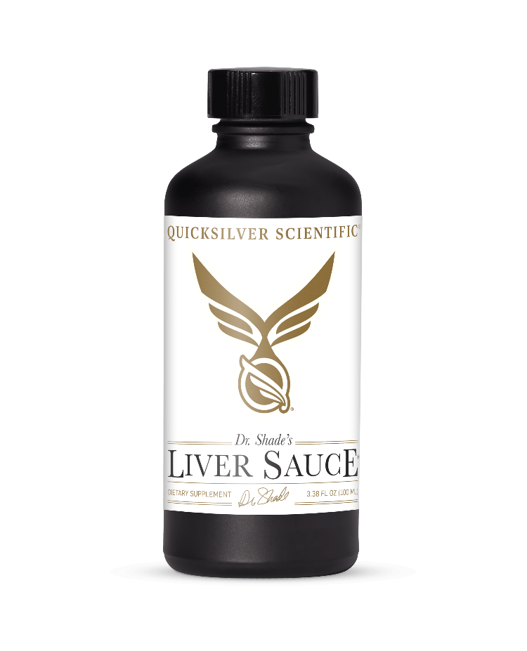 Liver Sauce