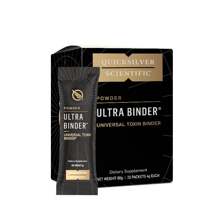 Ultra Binder Sticks