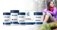 Advanced MYC Support Kit lifestyle