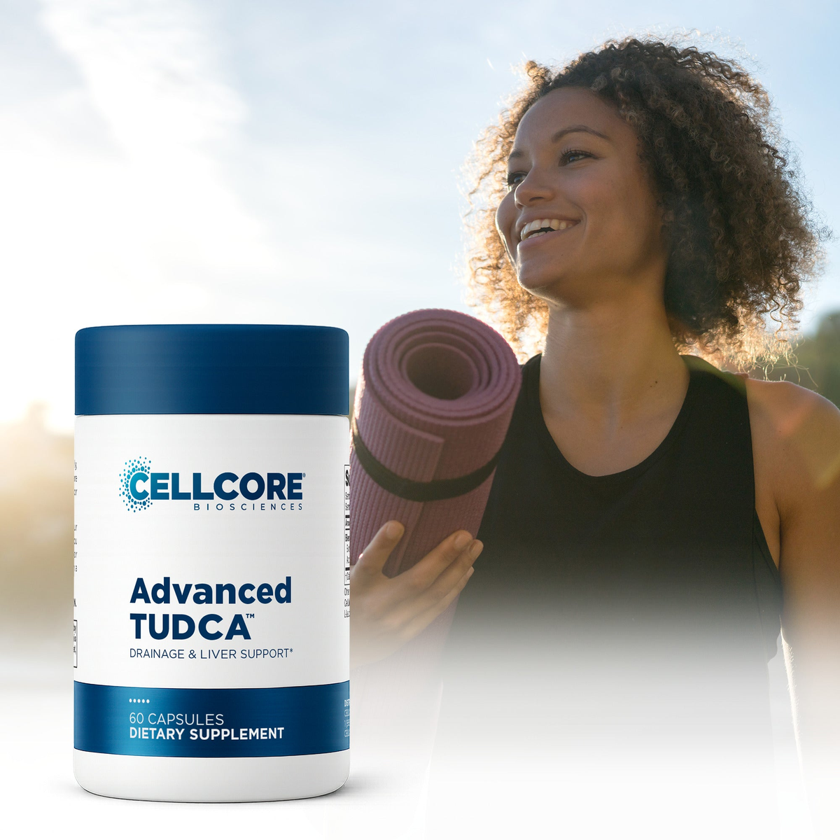 Advanced TUDCA lifestyle