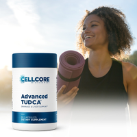 Advanced TUDCA lifestyle
