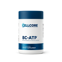 BC-ATP bottle front