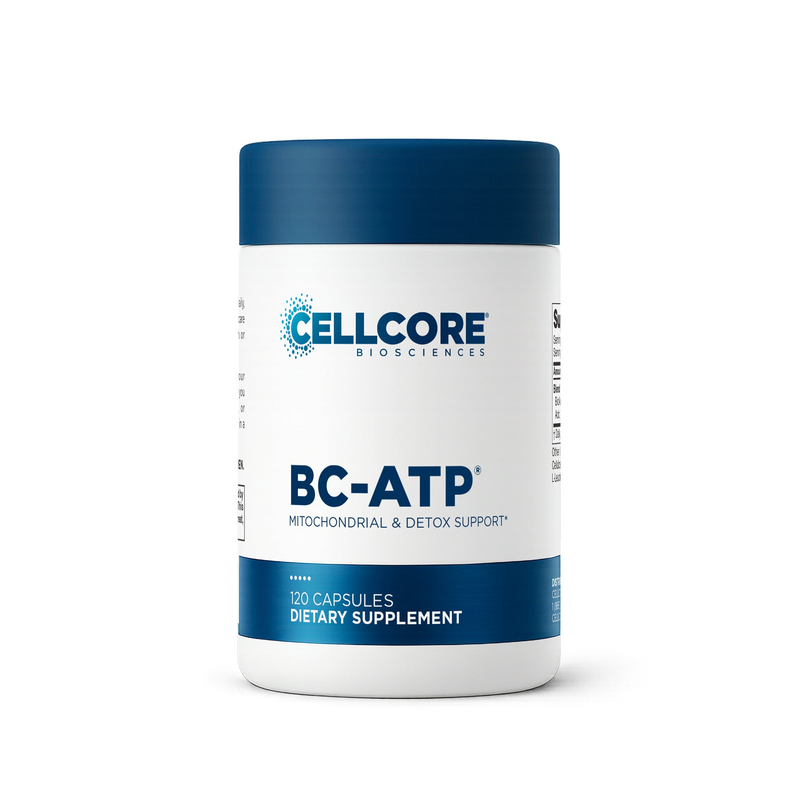 BC-ATP bottle front