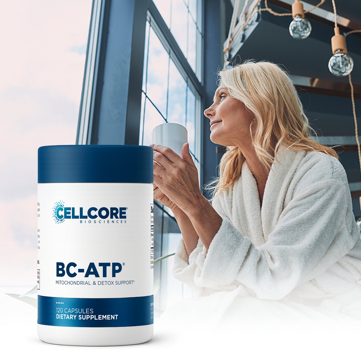 BC-ATP lifestyle