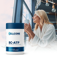 BC-ATP lifestyle