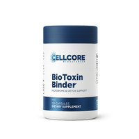 BioToxin Binder bottle front