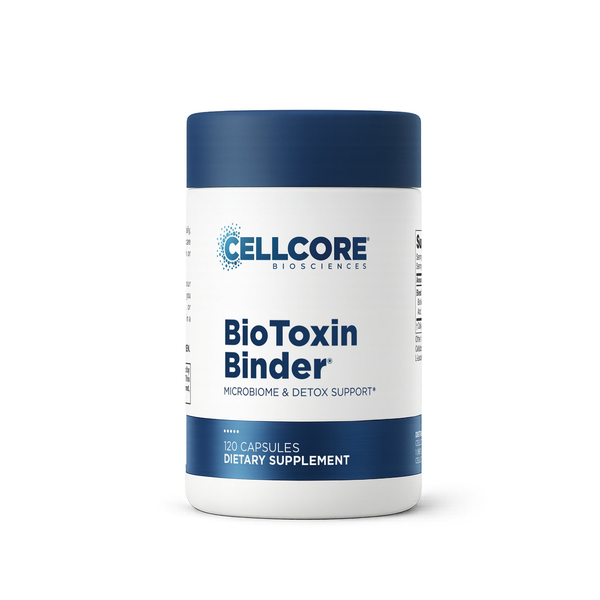 BioToxin Binder bottle front