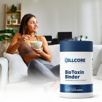 BioToxin Binder lifestyle