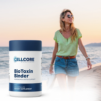BioToxin Binder lifestyle