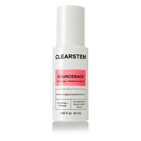 BOUNCEBACK Fine Lines Serum bottle