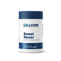 Bowel Mover bottle front