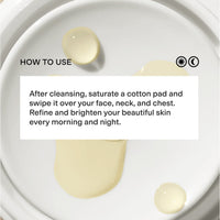 BRIGHTMEUP how to use