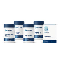 C.A. Support Kit products front