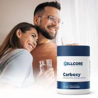 Carboxy lifestyle