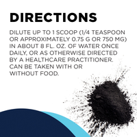 Carboxy directions